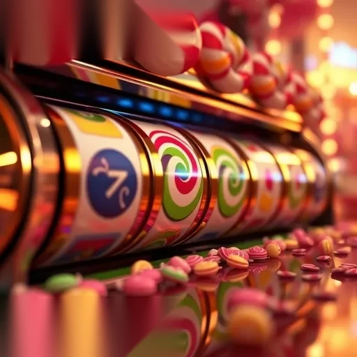 Catálogo 8531luck 3.100+ jogos - Pragmatic Play, Evolution, NetEnt