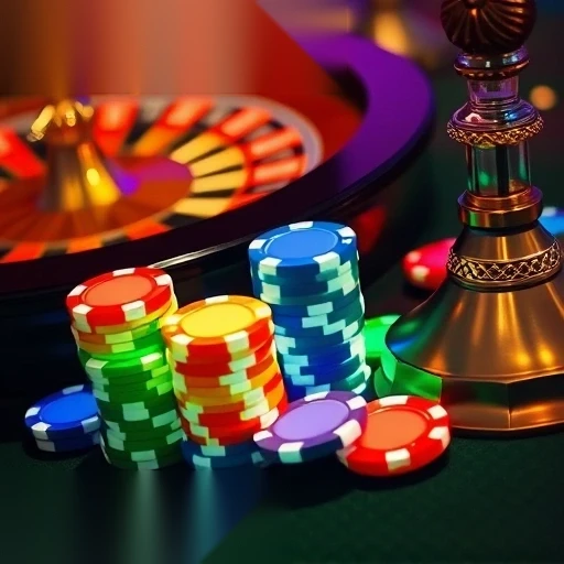 6 vantagens exclusivas do programa VIP da 8531luck
